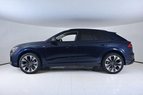 2026 Audi Q8 Premium Plus