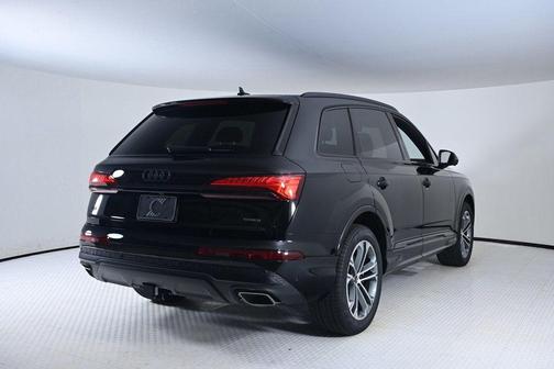 2026 Audi Q7 PLUS