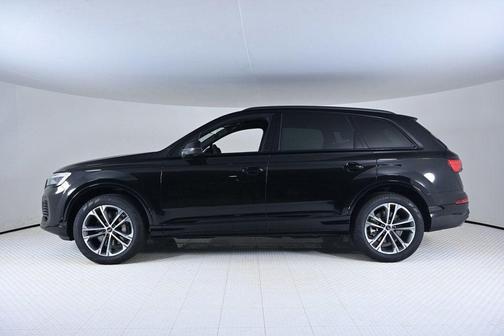 2026 Audi Q7 PLUS