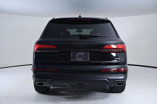 2026 Audi Q7 PLUS