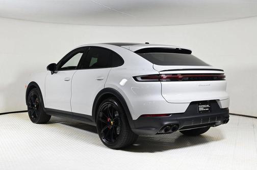 2024 Porsche Cayenne S Coupe AWD