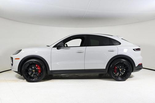 2024 Porsche Cayenne S Coupe AWD