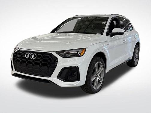2025 Audi Q5 45 S line quattro Premium
