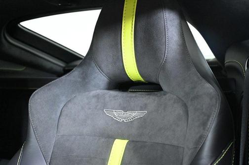 2023 Aston Martin Vantage F1 Edition