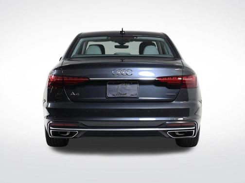 2023 Audi A4 40 Premium