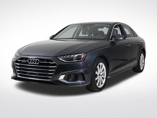 2023 Audi A4 40 Premium