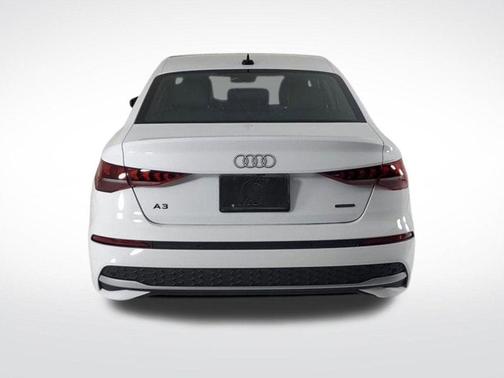 2025 Audi A3 Premium