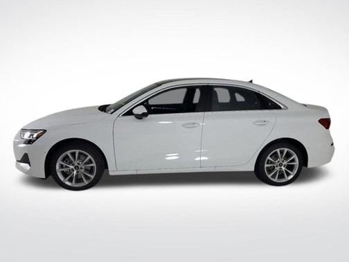 2025 Audi A3 Premium