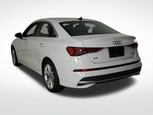 2025 Audi A3 Premium