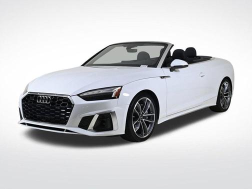 2023 Audi A5 45 S line Premium Plus