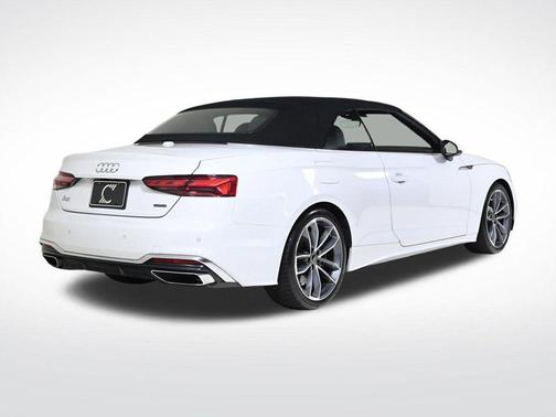 2023 Audi A5 45 S line Premium Plus