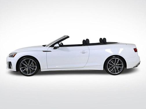 2023 Audi A5 45 S line Premium Plus