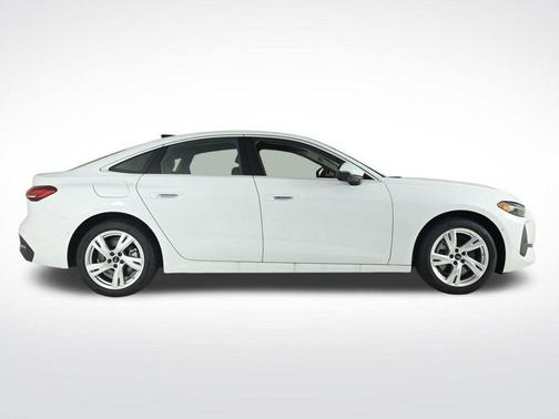 2025 Audi A5 2.0T quattro Premium