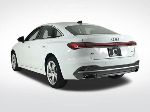 2025 Audi A5 2.0T quattro Premium