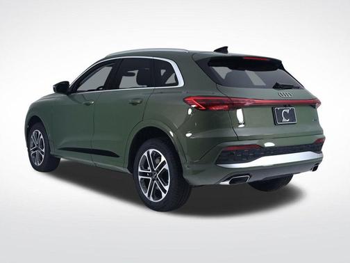 2025 Audi Q5 2.0T quattro Premium