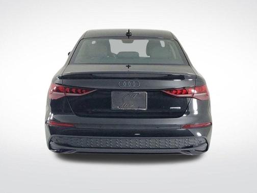 2025 Audi A3 2.0T Premium