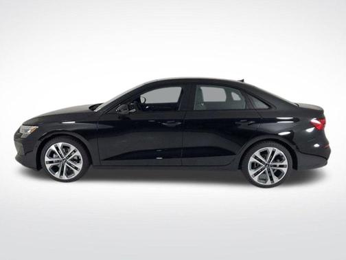 2025 Audi A3 Premium