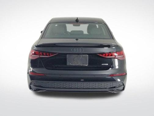 2025 Audi A3 Premium