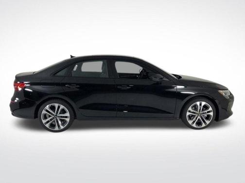 2025 Audi A3 Premium