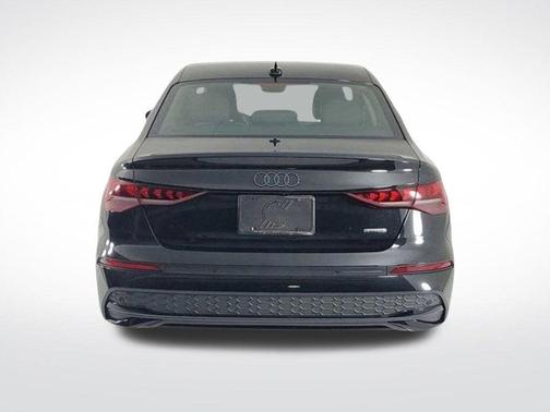 2025 Audi A3 Premium
