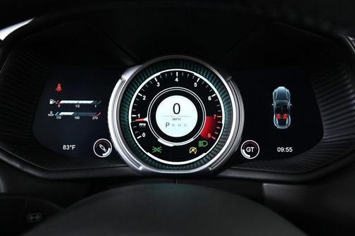 2021 Aston Martin DB11 V8