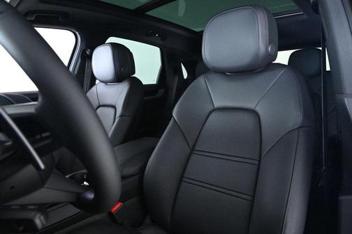 2026 Porsche Cayenne S