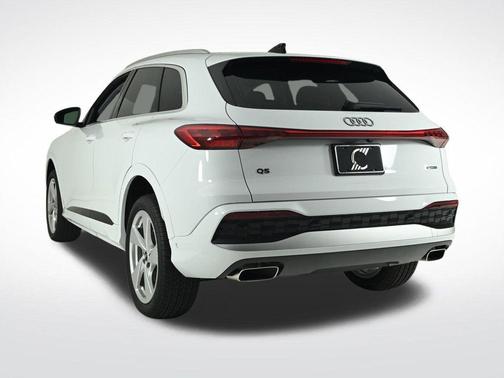 2025 Audi Q5 2.0T quattro Premium