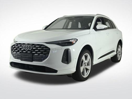 2025 Audi Q5 2.0T quattro Premium