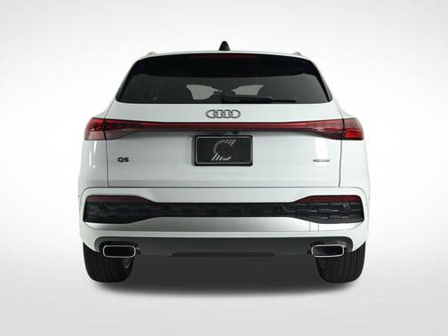 2025 Audi Q5 2.0T quattro Premium