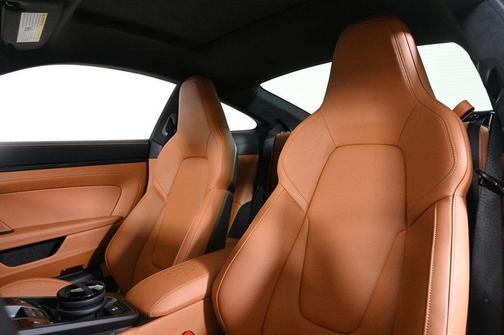 2026 Porsche 911 Carrera GTS