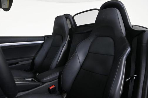 2025 Porsche 718 Boxster STYLE EDITION