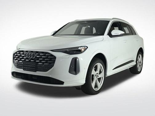 2025 Audi Q5 2.0T quattro Premium