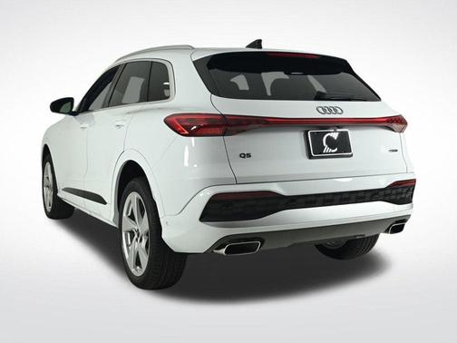 2025 Audi Q5 2.0T quattro Premium