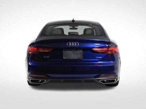 2025 Audi A5 Sportback S line Premium