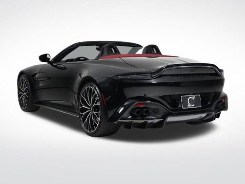 2023 Aston Martin Vantage 