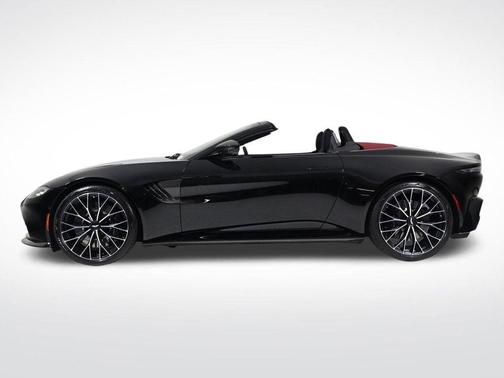 2023 Aston Martin Vantage 