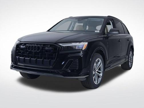 2026 Audi Q7 45 Premium
