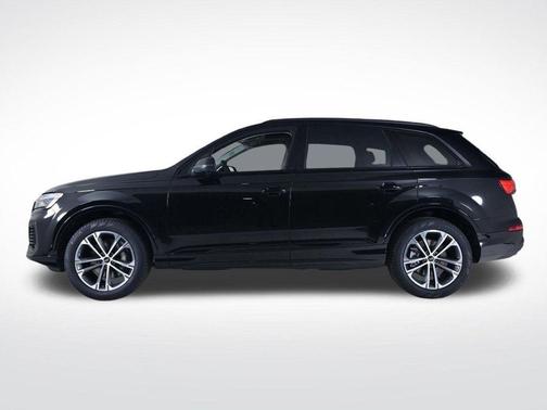 2026 Audi Q7 45 Premium