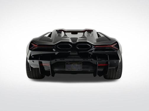 2024 Lamborghini Revuelto Base