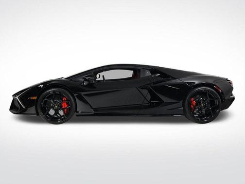 2024 Lamborghini Revuelto Base