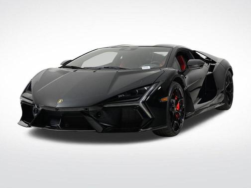 2024 Lamborghini Revuelto Base