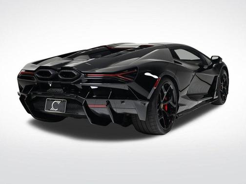 2024 Lamborghini Revuelto Base