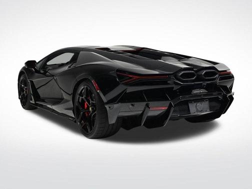 2024 Lamborghini Revuelto Base