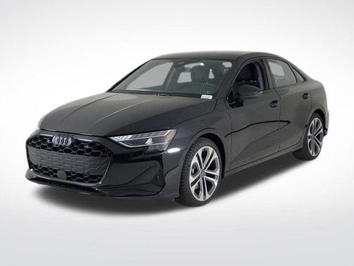 2025 Audi A3 Premium