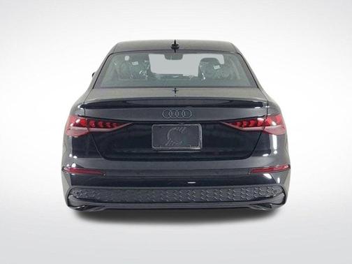 2025 Audi A3 2.0T Premium