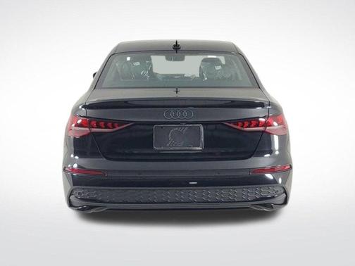 2025 Audi A3 Premium