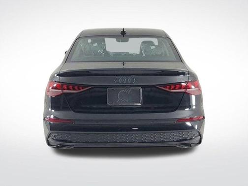 2025 Audi A3 2.0T Premium