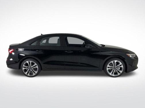 2025 Audi A3 Premium