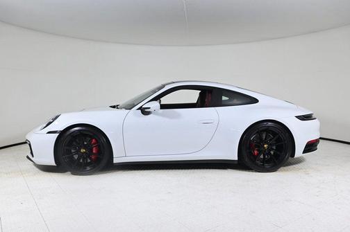 2020 Porsche 911 Carrera S