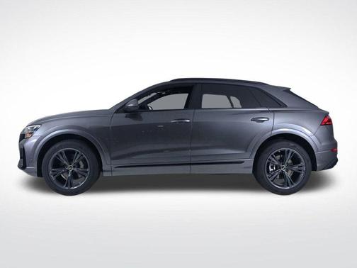 2026 Audi Q8 Premium